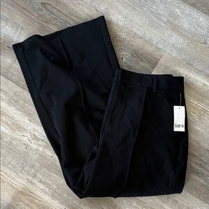 Bar III | Black Dress Pants